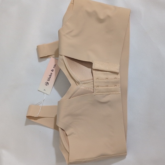 Blake & Co. comfortable Wireless bra Size Small - Picture 2 of 6